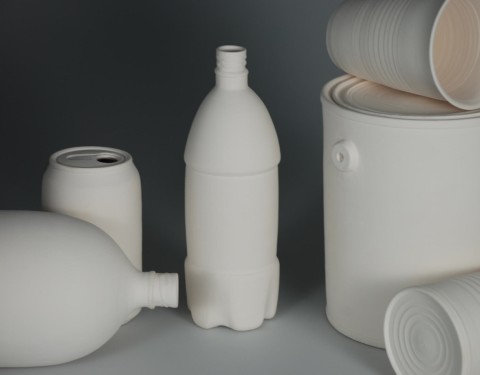 Everyday Objects